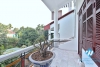 Renovated 4 beds house with lake view for rent in Tu Hoa area, Tay Ho